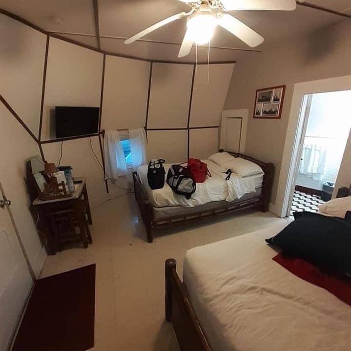 Historic Wigwam Village No 2 凯夫城 外观 照片